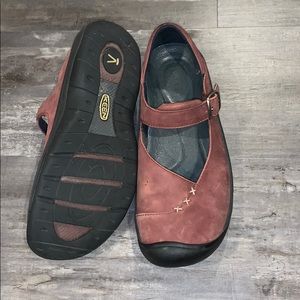 KEEN shoes